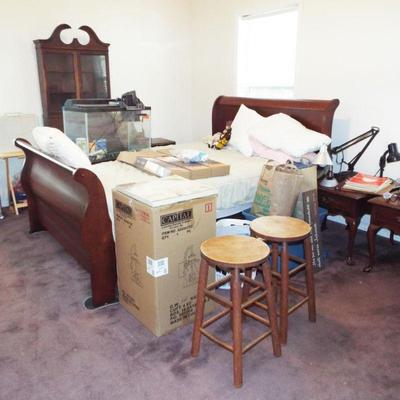 BARGAIN BEDROOM