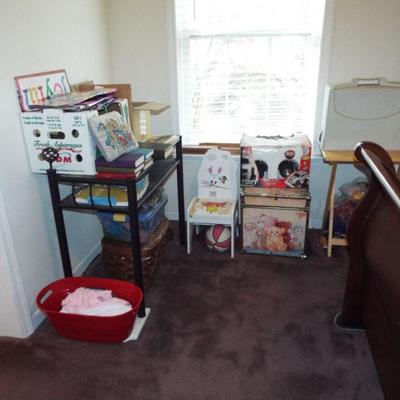 BARGAIN BEDROOM