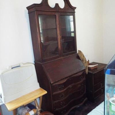 BARGAIN BEDROOM
