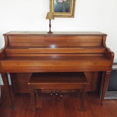 PIANO
