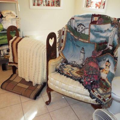 BARGAIN BEDROOM