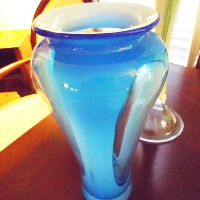 VINTAGE MID CENTURY MURANO VERY FINE ART GLASS PIECES