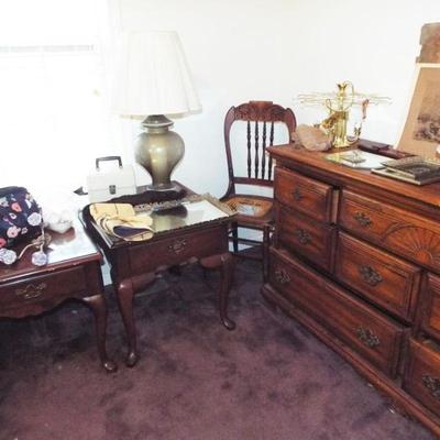 BARGAIN BEDROOM