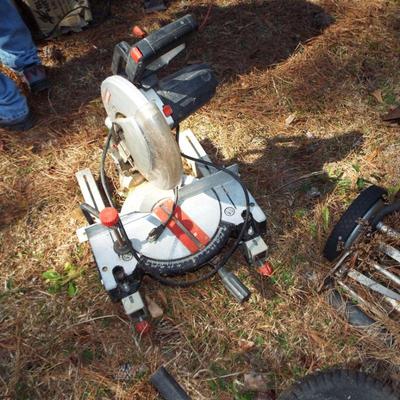 ROTARY SAW