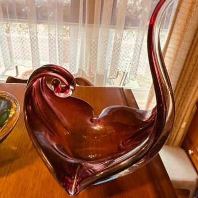Murano glass