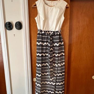 Vintage clothing