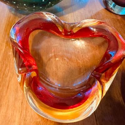Murano glass 