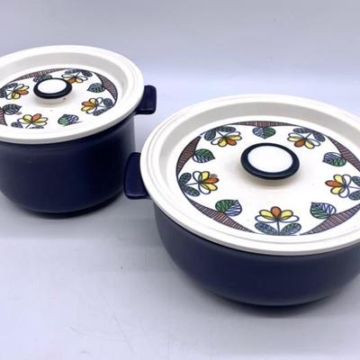 MCM Flame-Chef cookware