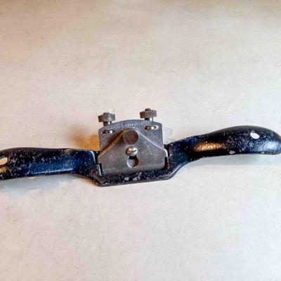 Stanley No. 151 Spokeshave, USA, Excellent