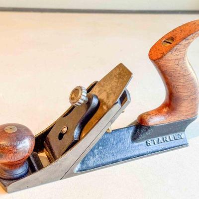 Stanley No. 72 Chamfer Plane, Excellent RARE