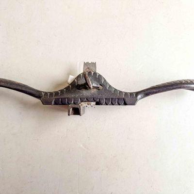 Stanley No. 66 Hand Beader, with 2 blades, Good