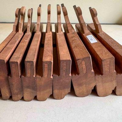 (lot) (9) J.E. Child flouting planes Â¼â€ to 1 Â¼â€, condition as above, Excellent+
