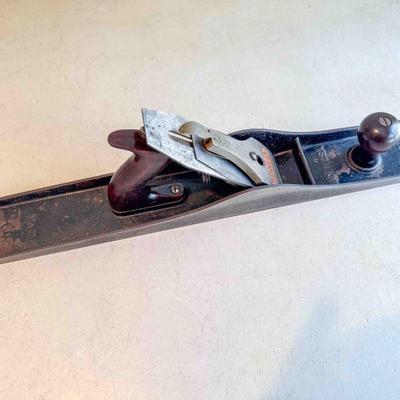 Stanley No. 7C Plane, Good