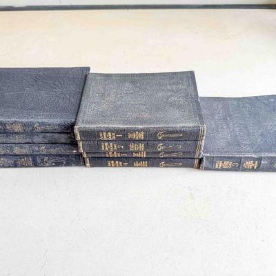 (lot) Books: Audelâ€™s Carpentry and other series, Good 