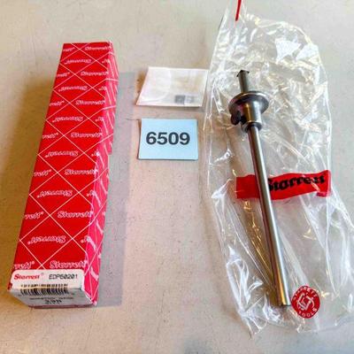 Starrett 29B Scratch Gage, new in box