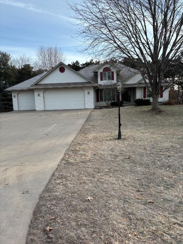 NEW LONDON, ESTATE SALE SQUAD BY RON AND AMY, FRIDAY, FEBRUARY 23, 95