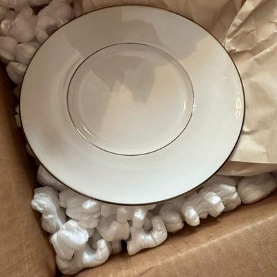 Lenox China Set