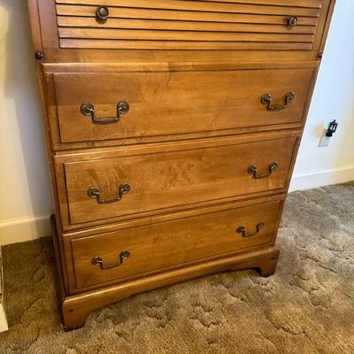Spainhour Chest of Drawers