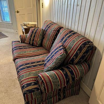 Loveseat
