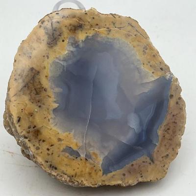 Jelly Blue Agate
