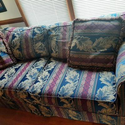Sofa. $165