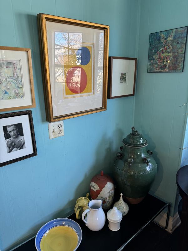 Vincent Estate Sales