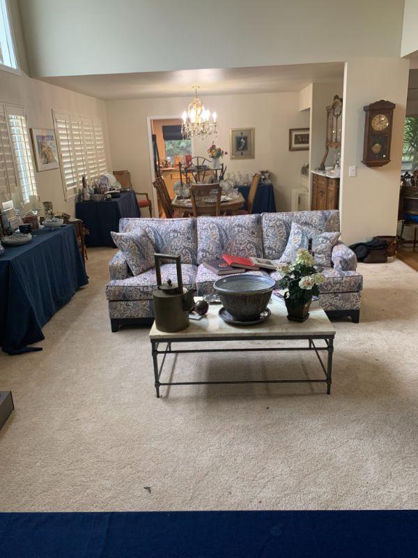 SUSAN GARDNER ESTATE SALE 7426 OAKLEAF DRIVE SATURDAY & SUNDAY 93