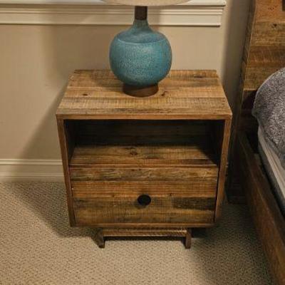 West Elm 2 Available 