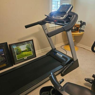 Spirit Treadmill