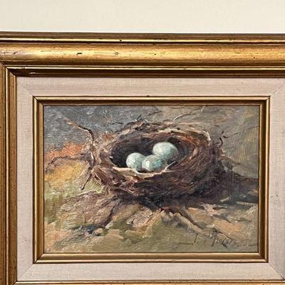 Joan Marron, OK artist