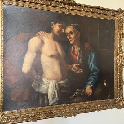 From Christie's Auction, World Museum Sale