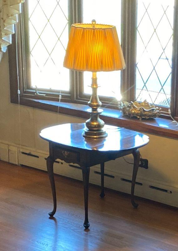 Sayreville New Jersey Estate Sale Dining room set, kitchen set