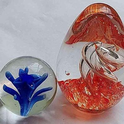 Art glass 