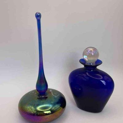 Art glass