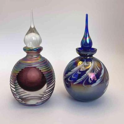 Art glass