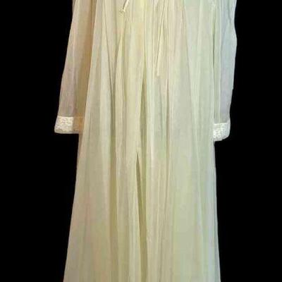 Vintage Nightgown