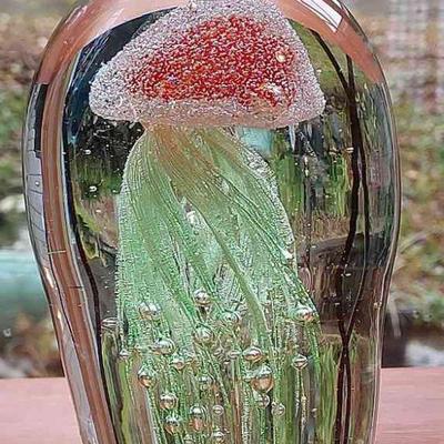 Art glass