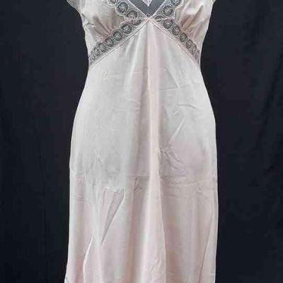 Vintage Nightgown 