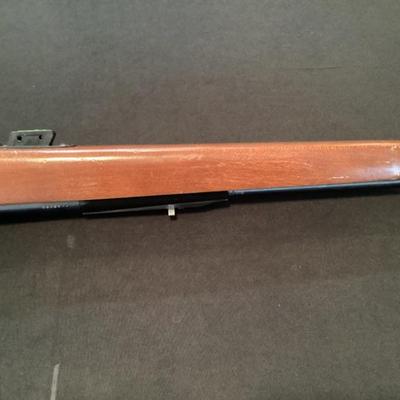 Remington Model 581 .22 - $280