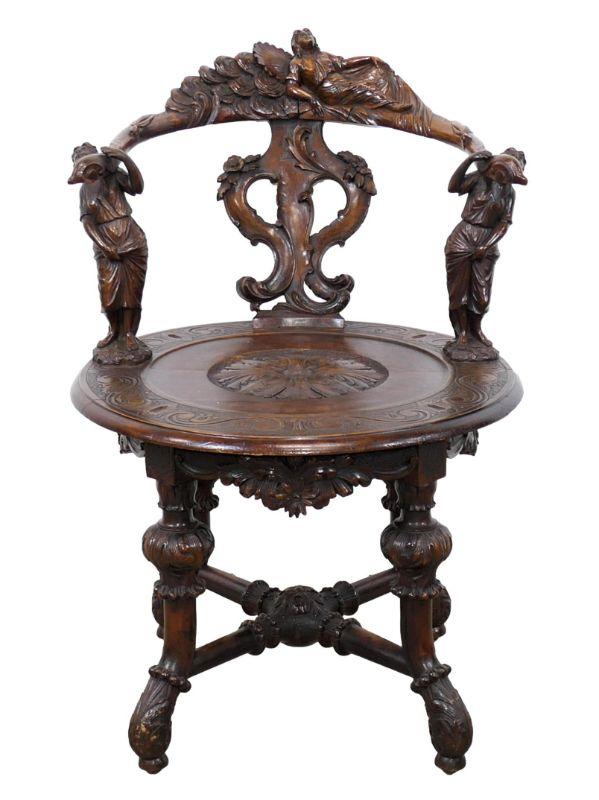 Estate of Francis Prell Absolute Auction