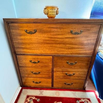 Chest of Drawers $250