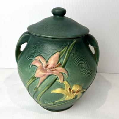 Roseville Pottery 