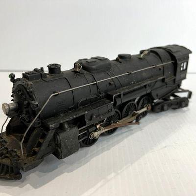 1950-51 Lionel Trains No. 736 Berkshire Type 2-8-4-Locomotive