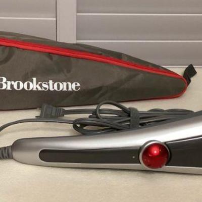 MSS052 Brookstone Massager