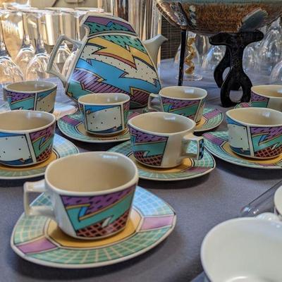 â€œFlashâ€ by Hefner for Rosenthal