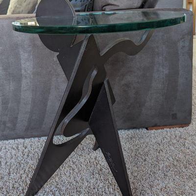Pucci de Rossi side tabel