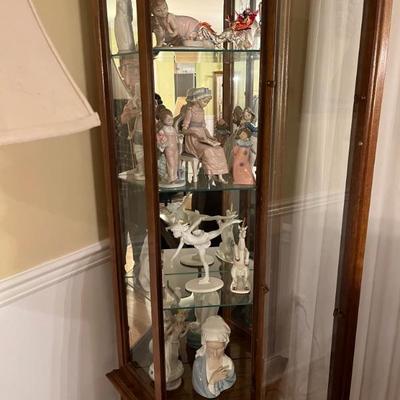 Curio available 