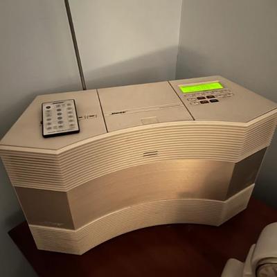 Bose - sold 