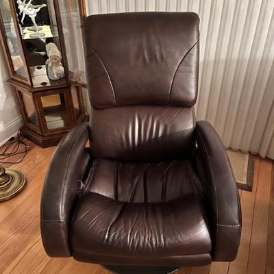 Gaming chair 