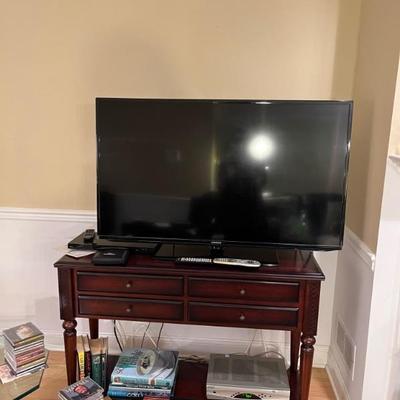 Tv - works great !!